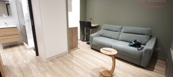 استوديو في Mondelange, France رقم 211885 2