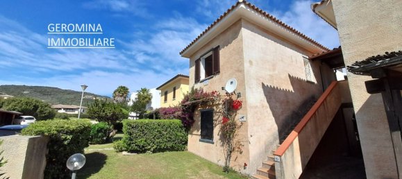 2 Schlafzimmer Wohnung in Arzachena, Italy, Nr. 210737 37