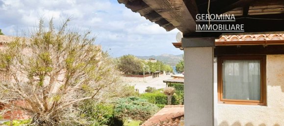 2 Schlafzimmer Wohnung in Arzachena, Italy, Nr. 210737 26