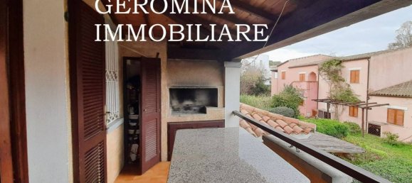 2 Schlafzimmer Wohnung in Arzachena, Italy, Nr. 210737 8