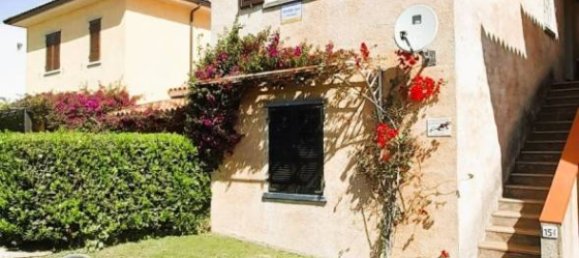 2 Schlafzimmer Wohnung in Arzachena, Italy, Nr. 210737 4