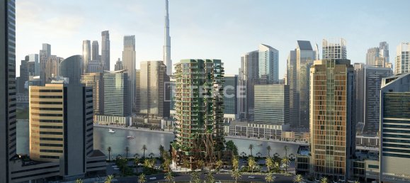 3 bedrooms Apartment in Business Bay, UAE No. 42141 2