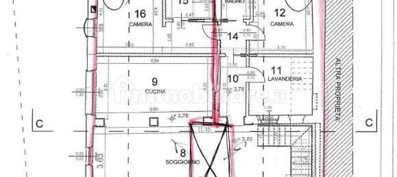 Villa de 4 dormitorios en Lonato del Garda, Italy No. 151312 20