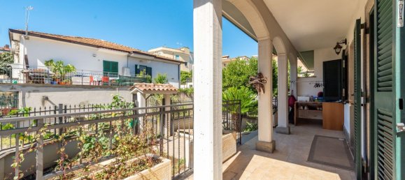 6 rooms House in Rome, Italy No. 270670 38