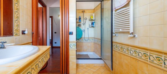 6 rooms House in Rome, Italy No. 270670 21