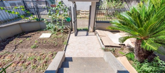 6 rooms House in Rome, Italy No. 270670 37