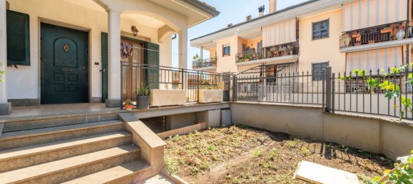 6 rooms House in Rome, Italy No. 270670 41