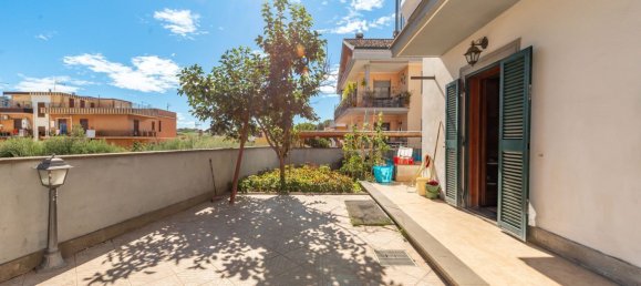 6 rooms House in Rome, Italy No. 270670 12