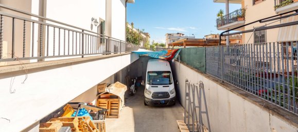 6 rooms House in Rome, Italy No. 270670 42