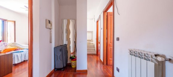 6 rooms House in Rome, Italy No. 270670 32