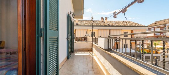 6 rooms House in Rome, Italy No. 270670 24