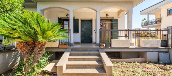 6 rooms House in Rome, Italy No. 270670 40