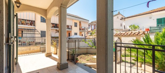 6 rooms House in Rome, Italy No. 270670 39