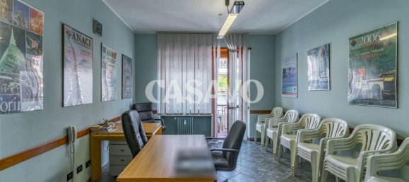 3 bedrooms Apartment in Moncalieri, Italy No. 321764 30