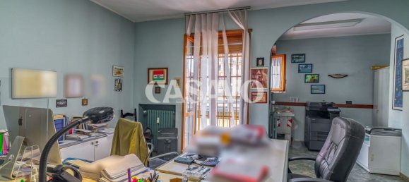 3 bedrooms Apartment in Moncalieri, Italy No. 321764 18