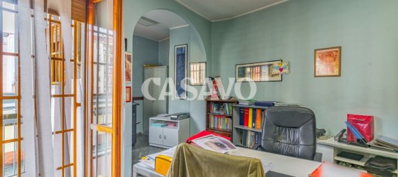 3 bedrooms Apartment in Moncalieri, Italy No. 321764 21