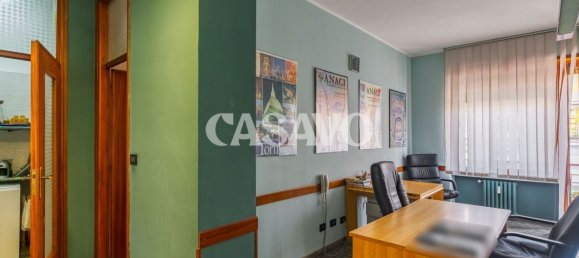 3 bedrooms Apartment in Moncalieri, Italy No. 321764 15