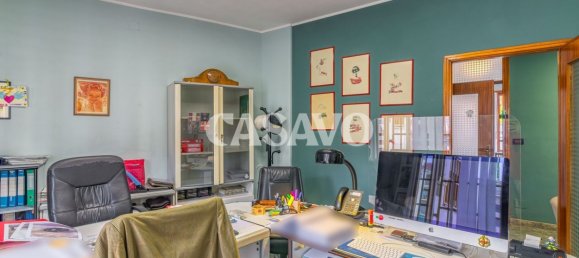 3 bedrooms Apartment in Moncalieri, Italy No. 321764 20