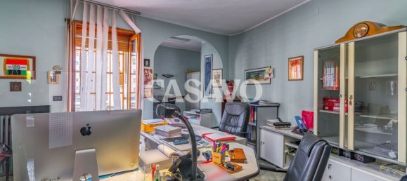 3 bedrooms Apartment in Moncalieri, Italy No. 321764 35