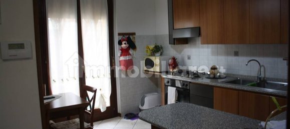 3 غرف نوم شقة في Città della Pieve, Italy رقم 72547 4