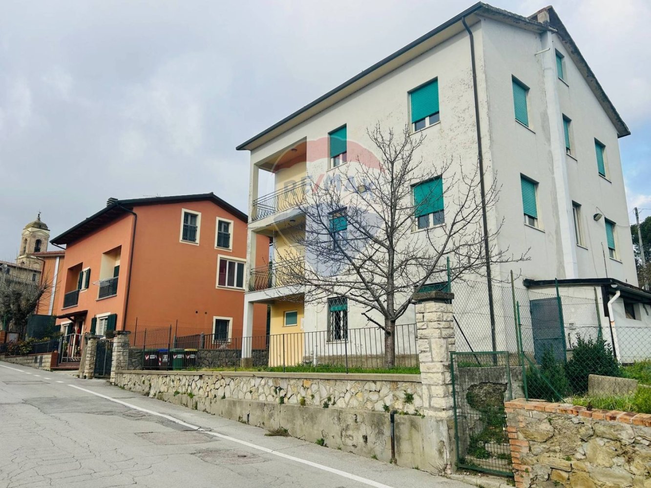 Вилла с 9 комнатами в Маршано, Италия № 130873