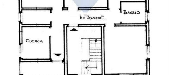 Вилла с 9 комнатами в Маршано, Италия № 130873 40