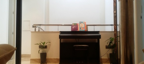 4 bedrooms Villa in Torremolinos, Spain No. 42690 4