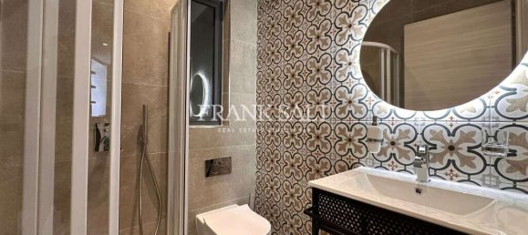 2 غرف نوم شقة في Gzira, Malta رقم 5244 21