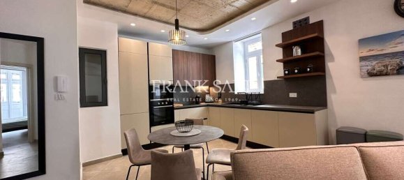 2 غرف نوم شقة في Gzira, Malta رقم 5244 6