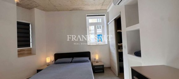 2 غرف نوم شقة في Gzira, Malta رقم 5244 8