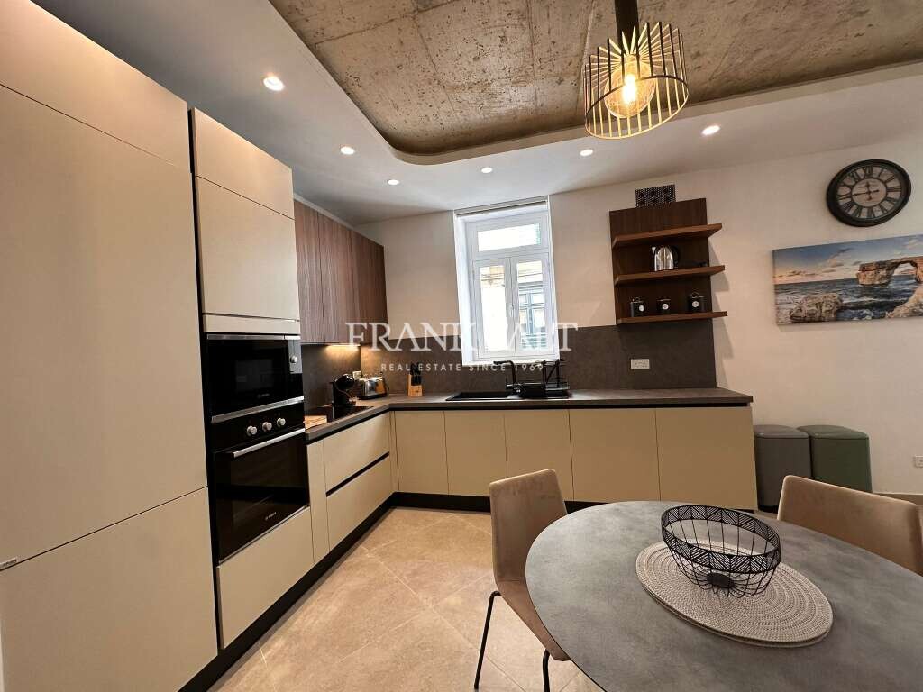 2 غرف نوم شقة في Gzira, Malta رقم 5244