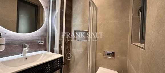 2 غرف نوم شقة في Gzira, Malta رقم 5244 18