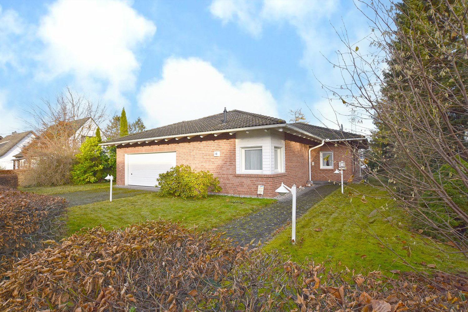 Casa T2 em Wandsbek, Germany N.º 24013