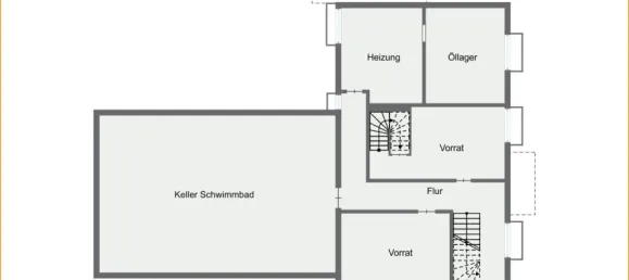 5 bedrooms Townhouse in Steinfurt, Germany No. 56486 12