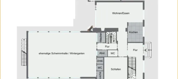 5 bedrooms Townhouse in Steinfurt, Germany No. 56486 10