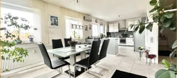 5 bedrooms Townhouse in Steinfurt, Germany No. 56486 4