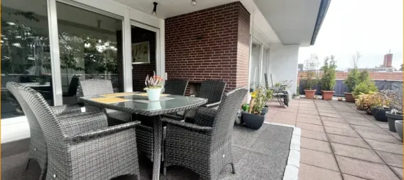 5 bedrooms Townhouse in Steinfurt, Germany No. 56486 8