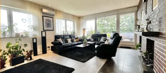 5 bedrooms Townhouse in Steinfurt, Germany No. 56486 3