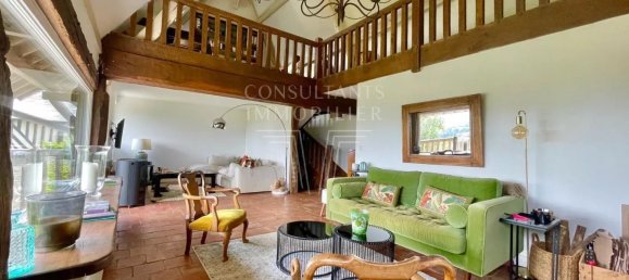 Villa T3 em Deauville, France N.º 299142 4