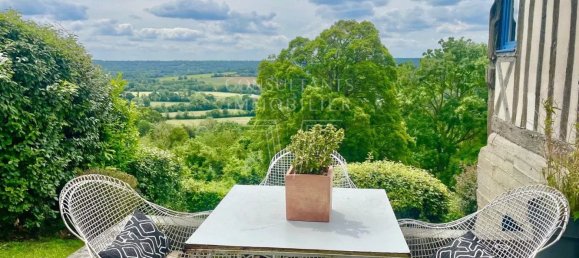 Villa T3 em Deauville, France N.º 299142 2