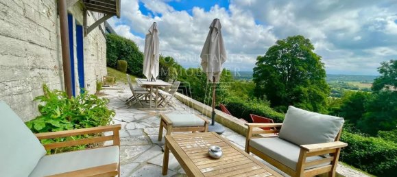 Villa T3 em Deauville, France N.º 299142 3