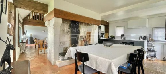 Villa T3 em Deauville, France N.º 299142 7
