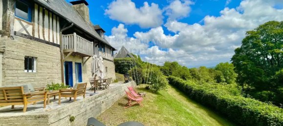 Villa T3 em Deauville, France N.º 299142 8