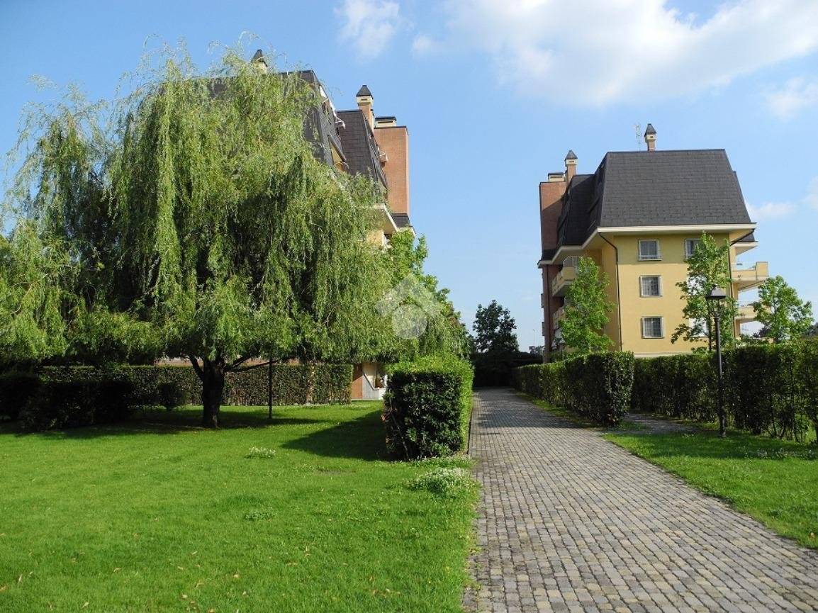 1 bedroom Apartment in Assago, Italy No. 314287