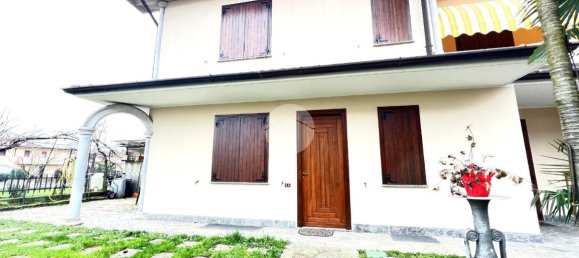 4-Zimmer Villa in Pontoglio, Italy, Nr. 15094 2