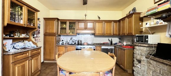 4-Zimmer Villa in Pontoglio, Italy, Nr. 15094 8