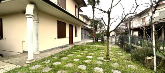 4-Zimmer Villa in Pontoglio, Italy, Nr. 15094 3