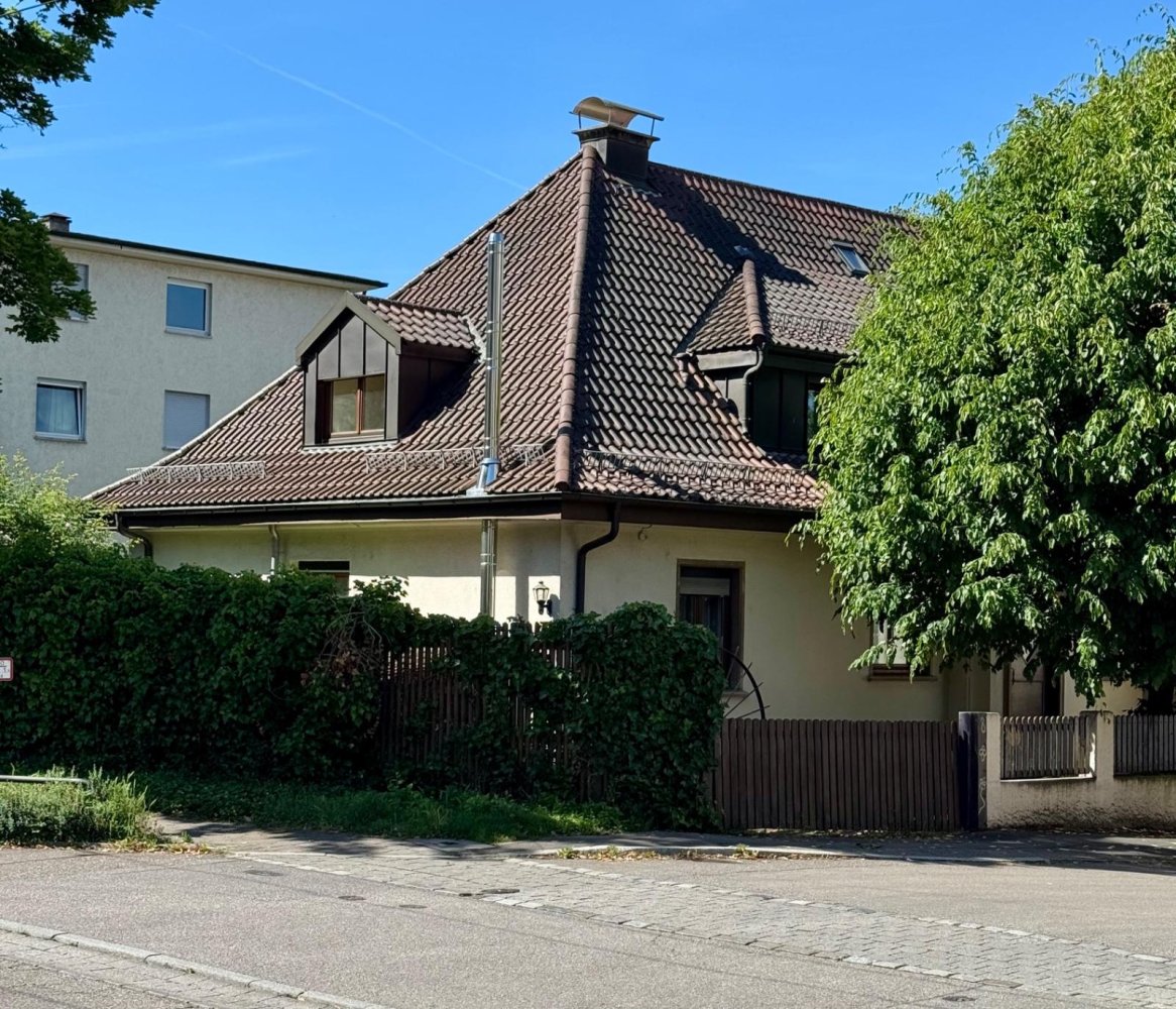 Moradia em banda T4 em Stuttgart, Germany N.º 348203