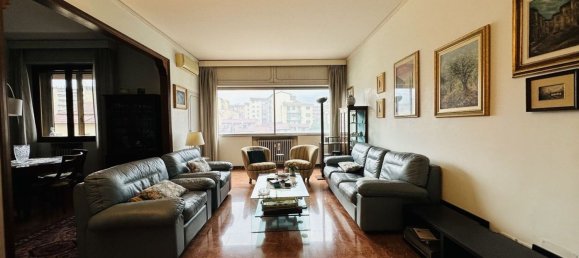 7 غرف نوم شقة في Florence, Italy رقم 372434 34