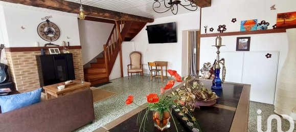 2 bedrooms Townhouse in Aisne, France No. 317890 2